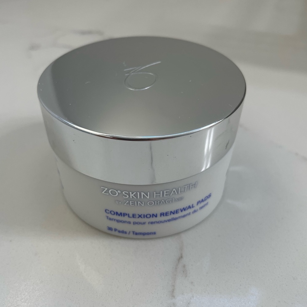 ZO Skin Health Complexion Renewal Pads